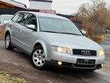 Audi A4 2.0 Avant*TÜV+SERVICE NEU* - gebrauchte Audi A4 aus dem Jahr 2002