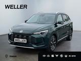 MG ZS Hybrid+ Luxury *LED*360°*ACC*SHZ*el Sitz*PDC* - MG ZS mit Hybrid-Antrieb