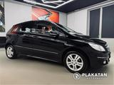 Mercedes-Benz B-Klasse B 170 Service Neu 2 Hand - gebrauchte Mercedes-Benz B-Klasse aus dem Jahr 2008
