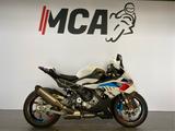 BMW S 1000 RR Werksmotorrad //Carbonräder// - Angebote