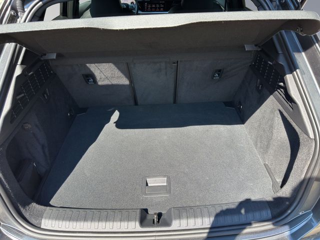 A3 Sportback 35 TDI S line AHK B&O MATRIX-LED