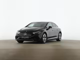 Mercedes-Benz EQE 350+ Electric Art Leder AHK Burmester 360 - Mercedes-Benz Elektroautos