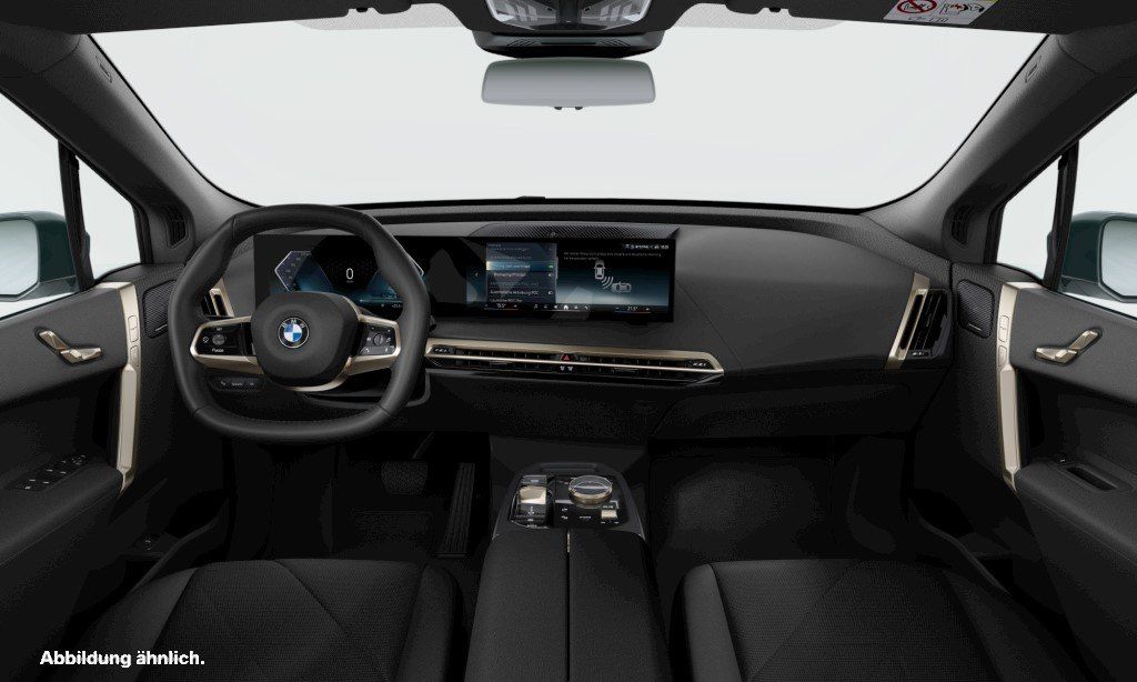 BMW iX - Bild 4