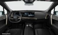 BMW iX - Vorschau Bild 4