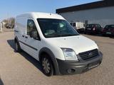 Ford Transit Connect 1.8 HOCH+LANG Scheckheftgepflegt - Ford Transit aus 2012: Van