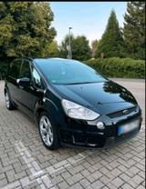Ford Smax Titanium - Ford S-Max aus 2007: Titanium
