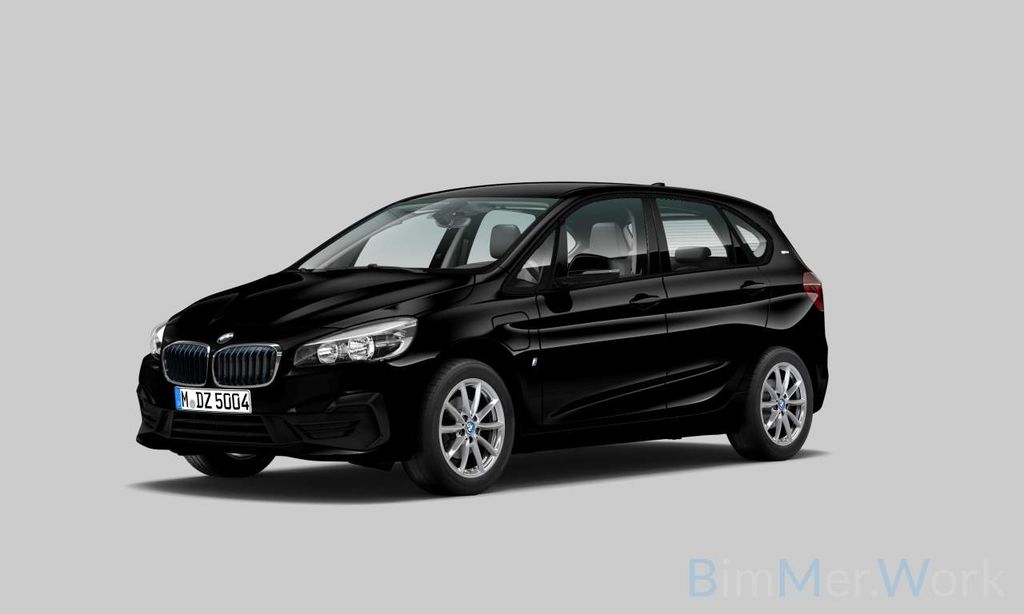 Image of BMW 225 Active Tourer