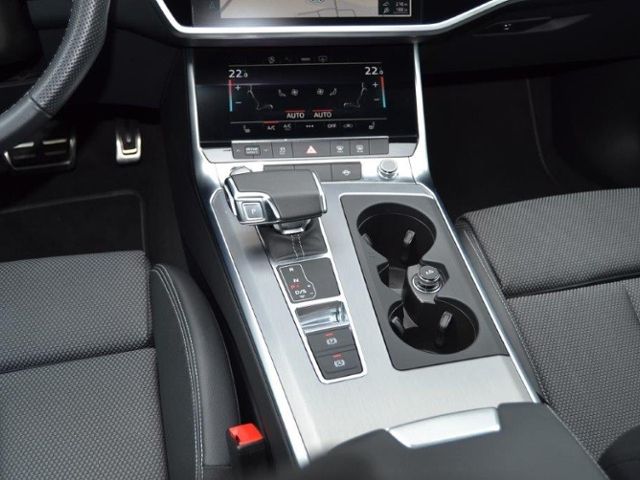 A6 Avant Sport 40 TDI S-tr. S line EXTER.+SPORT/