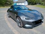 Mazda MX-5 2.0 SKYACTIV-G Selection Selection - gebrauchte Mazda MX-5 aus dem Jahr 2022