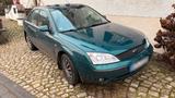 Ford Mondeo - gebrauchte Ford Mondeo aus dem Jahr 2002