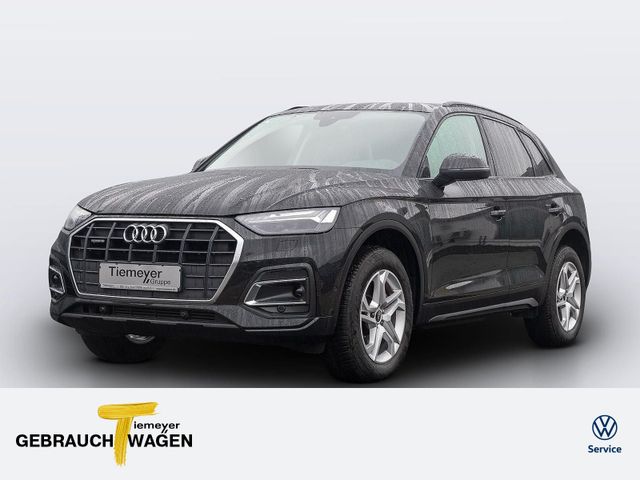 Audi Q5 45 TFSI Q BUSINESS MATRIX NAVI VIRTUAL ACC