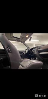 Volkswagen Golf 1.8 GL Historische Abnahme  - gebrauchte VW Golf aus dem Jahr 1993