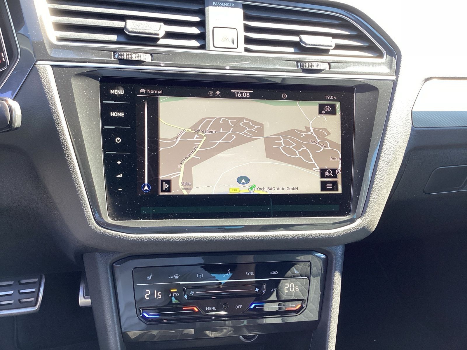 Volkswagen Tiguan - Bild 13