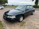 Mazda 626 1.9 LX Klima AC Oldtimer Met SV ZV TÜV - Mazda Oldtimer