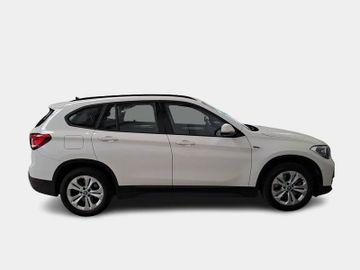 BMW X1 - 3