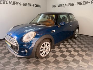 MINI ONE Mini 3-trg. Excitement-Paket LED TÜV 05-28