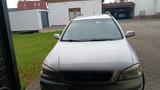 Opel Astra G Caravan - Opel Astra aus 2002: Kombi