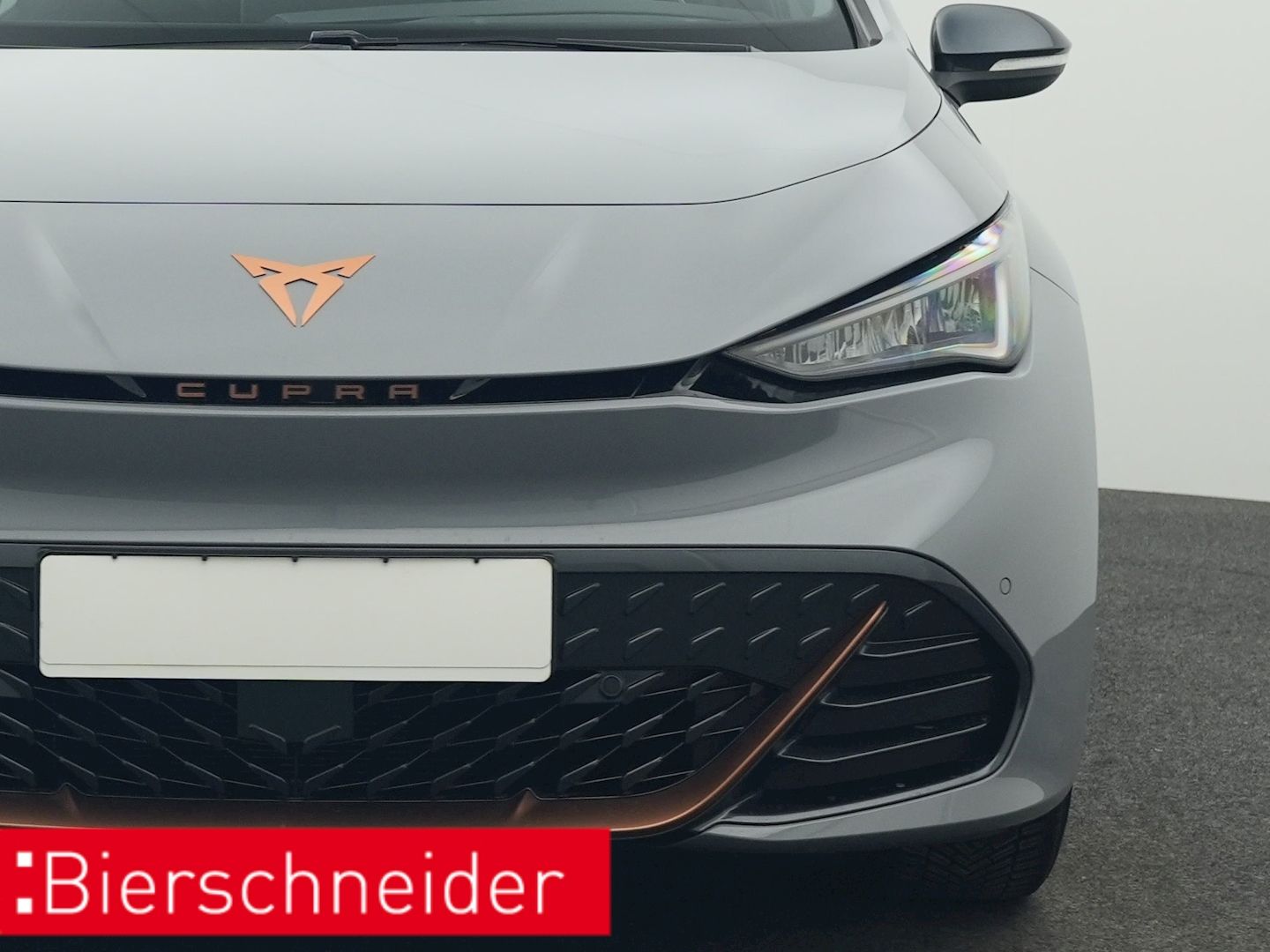 Cupra Born - Bild 20
