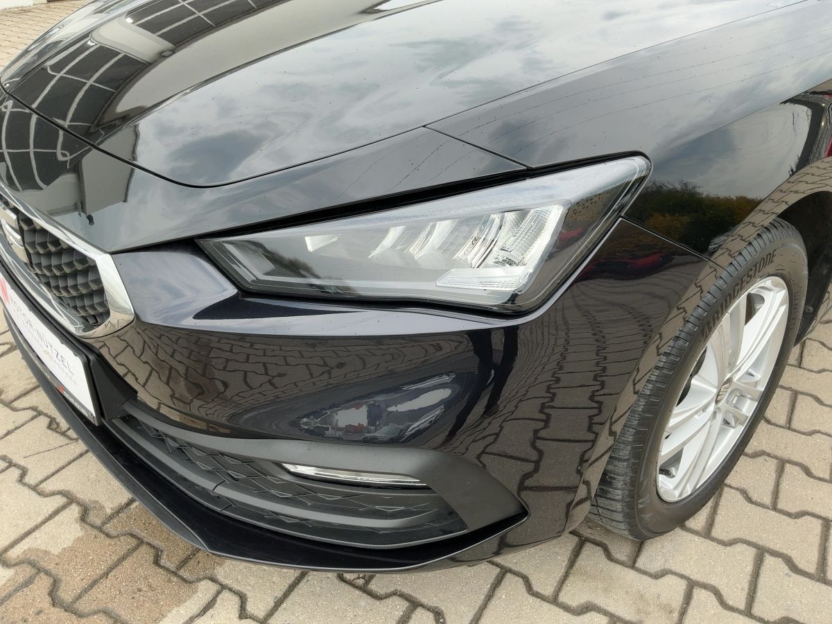 Seat Leon - Bild 15