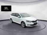 Skoda Fabia 1.0 Joy Klimatr.Einparkh.55KW - Skoda Fabia: 5j
