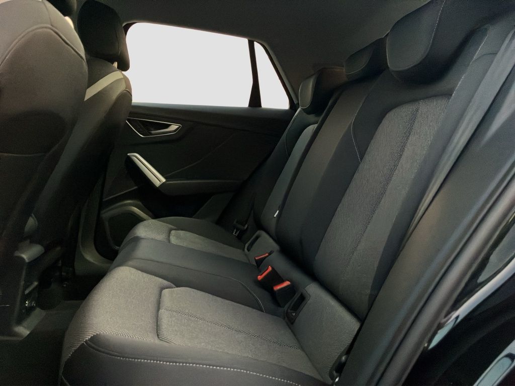 Fahrzeugabbildung Audi Q2 35 1.5 TFSI S line *MATRIX-LED*KAMERA*ACC*