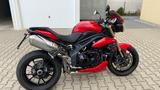 Triumph Speed triple - Offers