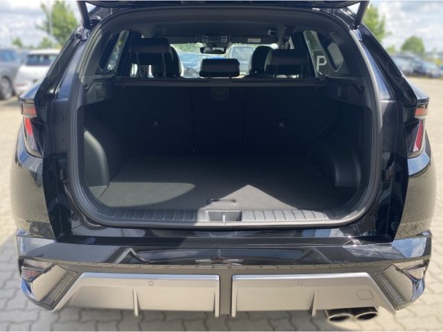 Hyundai Tucson – Bild 11