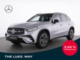 Mercedes-Benz GLC 200 d 4M AMG+NIGHT+PANO+AHK+KEYLESS-GO+360°+