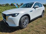 Mazda CX-60 2.5 e-SKYACTIV PHEV Homura Auto AWD Homura