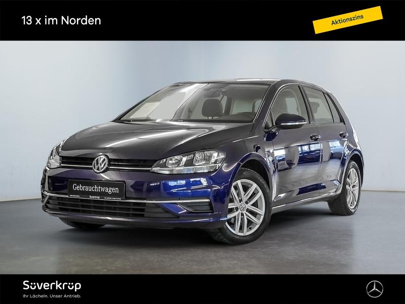 Volkswagen Golf VII 1.0 TSI Comfortline OPF Facelift PDC