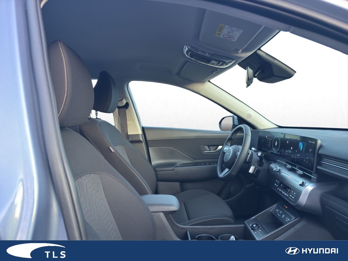 Hyundai Kona – Bild 14