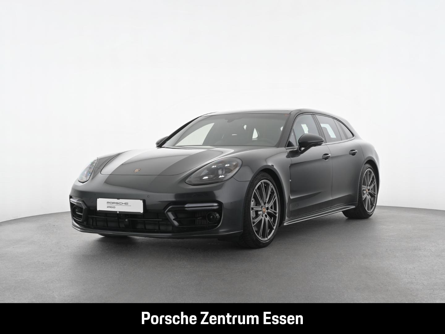 Porsche Panamera GTS Sport Turismo / Massagesitze 360 Gr
