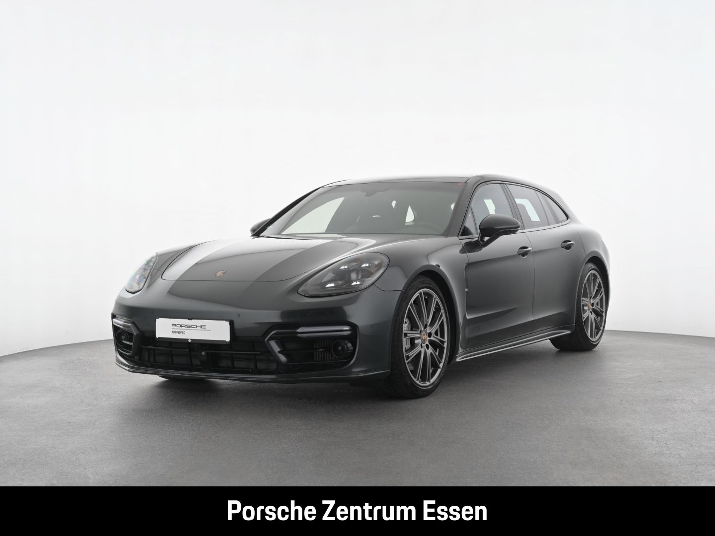 PORSCHE Panamera GTS Sport Turismo / Massagesitze 360 Gr