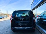 Dacia Lodgy Prestige - Dacia Lodgy aus 2013