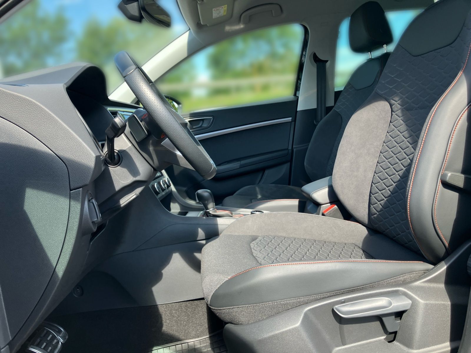 Seat Ateca - Bild 12