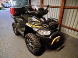 Access Motor Access Shade Sport Touring 850 EPS LV, ATV / Qua - Access Motor Shade Sport 850