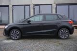 Seat Ibiza 1.0TSI Style Navi/MirrorLi PDC Tempom MJ26 - Seat Ibiza: Schwarz