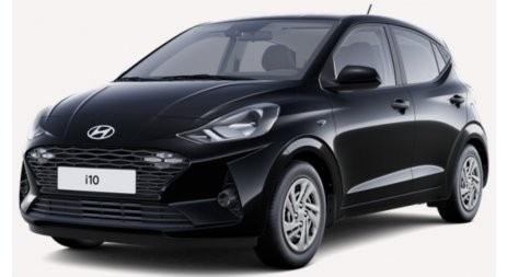 Hyundai i10 Comfort 1.0i 5M