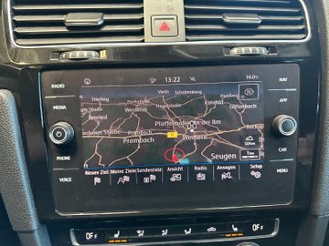 Volkswagen Golf VII Lim. Join Start-Stopp *Navi*Klima*