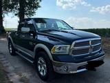 Dodge RAM 1500 Laramie V8 5.7 - Dodge RAM mit LPG-Antrieb: Geländewagen, 5.7