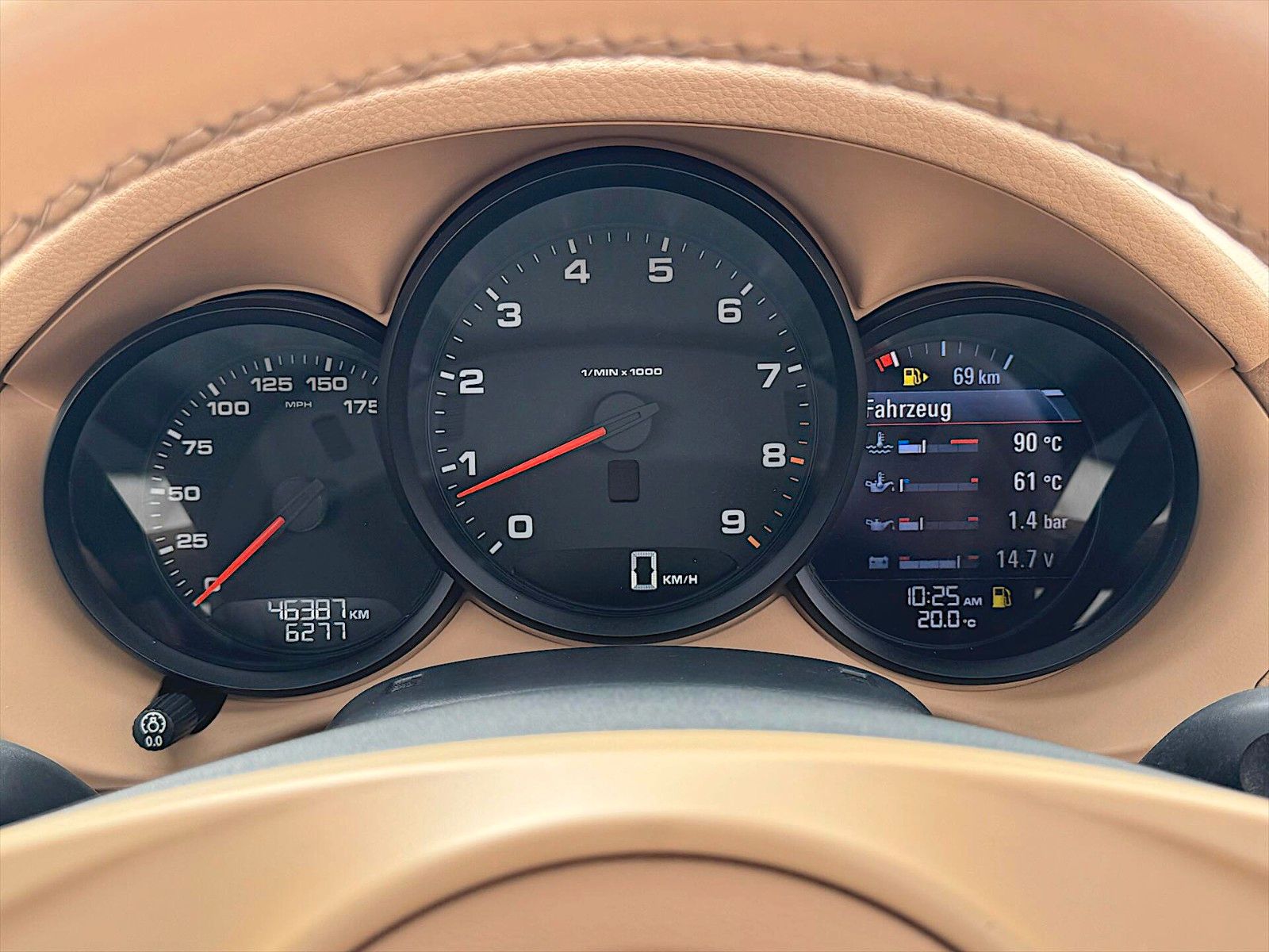 Fahrzeugabbildung Porsche Boxster 981 Sport *Bi-Xenon*BOSE*Memory*1.Hand*