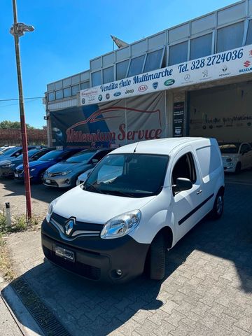 Renault Kangoo | 1.5 dCi | 90CV 66KW | NEOPATENT