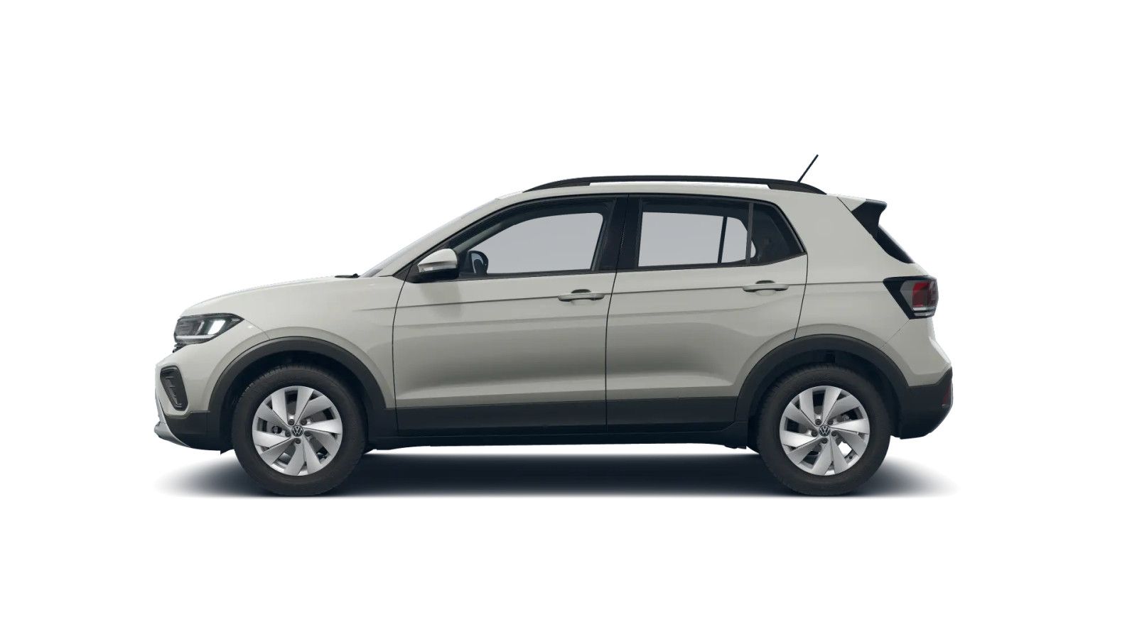 Volkswagen T-Cross - Bild 6