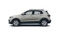 Volkswagen T-Cross - Vorschau Bild 6