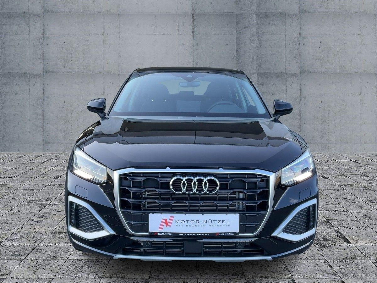 Audi Q2 35 TFSI advanced +++ inkl. Winterräder +++