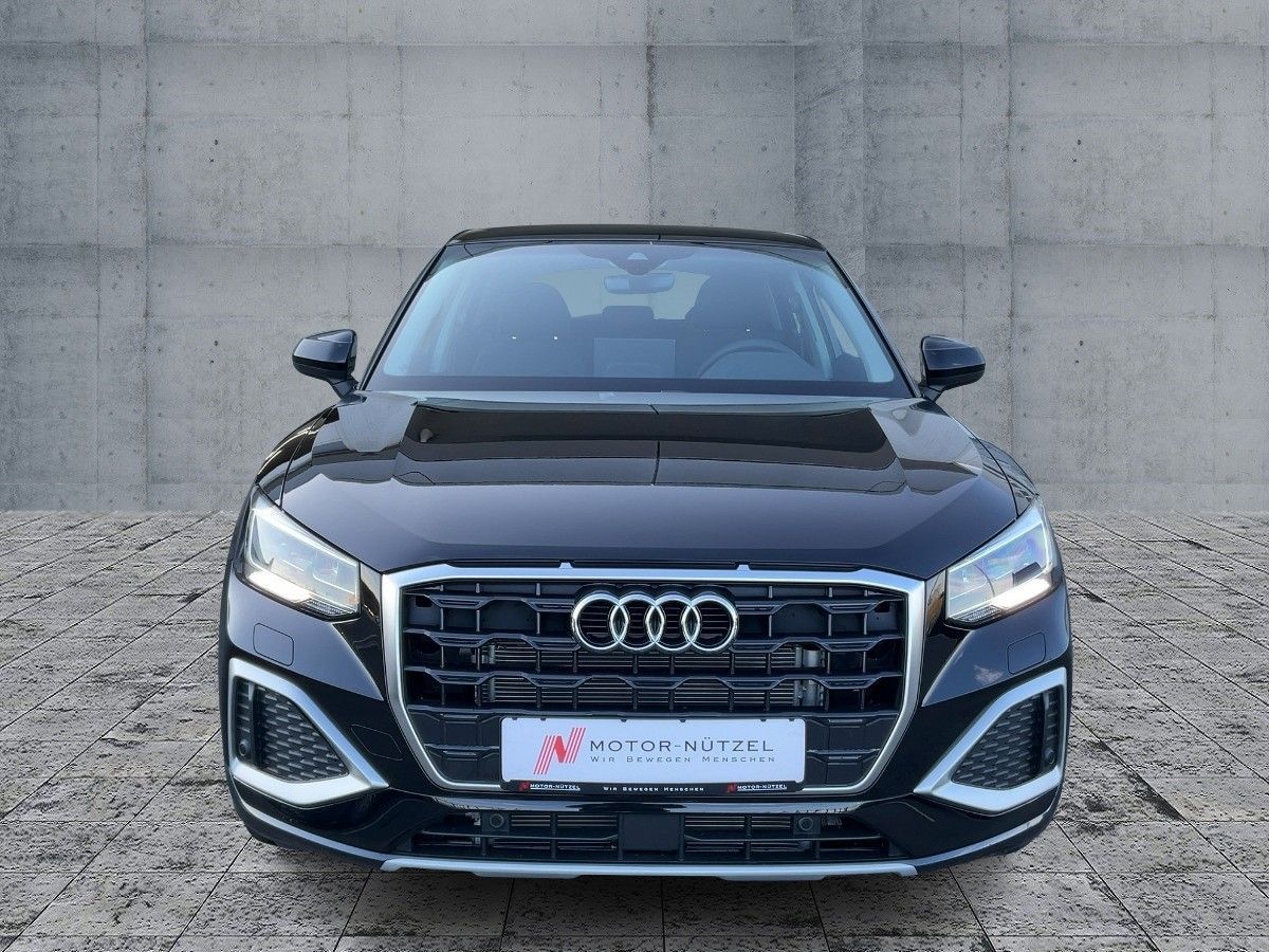 Audi Q2 35 TFSI advanced +++ inkl. Winterräder +++ imagem 2