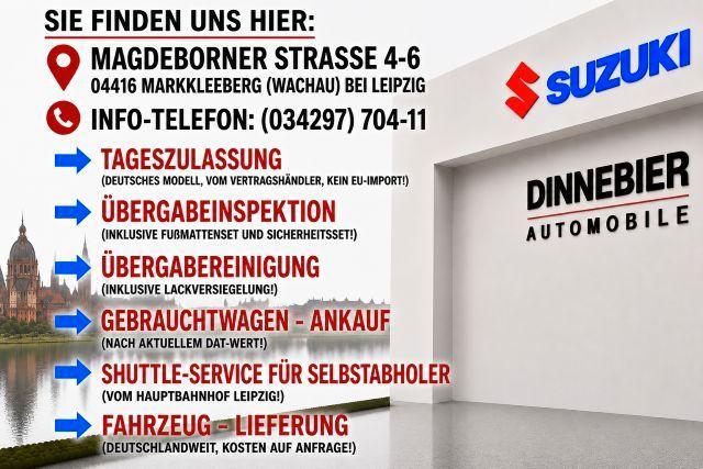 Suzuki S-Cross Comfort+ 4x4 *bis zu 8 Jahre Garantie*