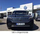 Volkswagen Touareg R-Line AHZ GAR MATRIX LUFT WR LEDER 32% - Volkswagen: R 32