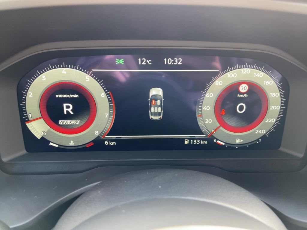 Nissan X-Trail - Bild 10