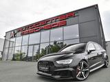 Audi RS3 Sportback 2.5 TFSI Pano* KW V3* Akrapovic !* - Audi RS3 in Bochum